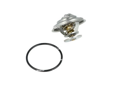 NRF 725086 Thermostat, coolant - 1