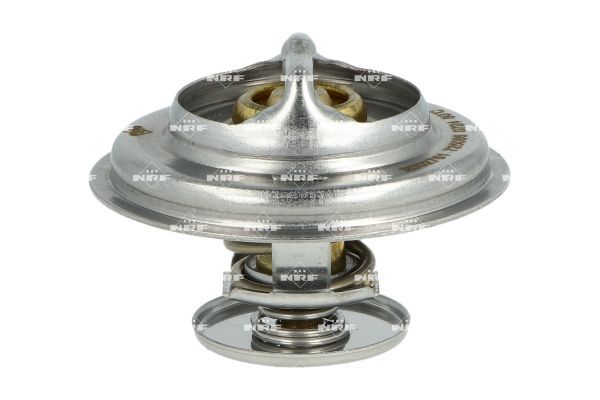 NRF 725086 Thermostat, coolant - 3