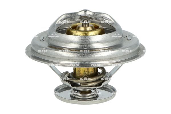 NRF 725086 Thermostat, coolant - 4