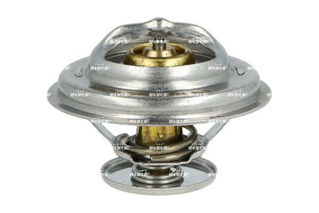 NRF 725086 Thermostat, coolant - 4