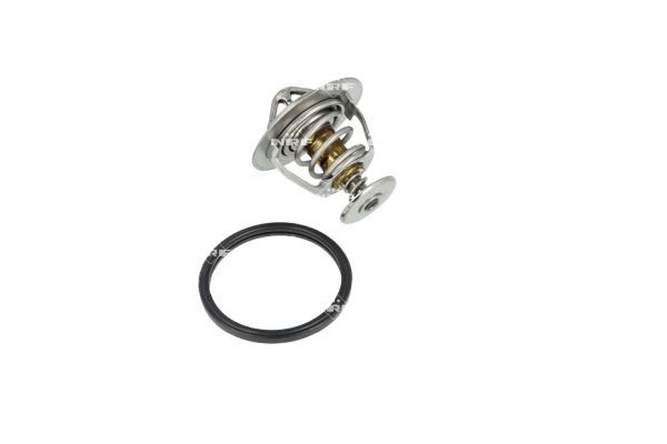 NRF 725088 Thermostat, coolant - 1