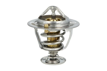 NRF 725088 Thermostat, coolant - 4