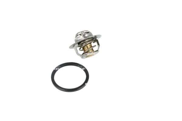 NRF 725089 Thermostat, coolant - 1