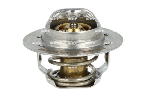 NRF 725089 Thermostat, coolant - 4