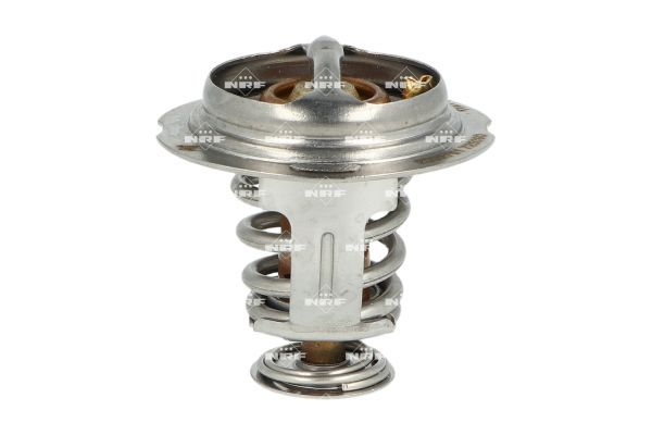 NRF 725090 Thermostat, coolant - 2