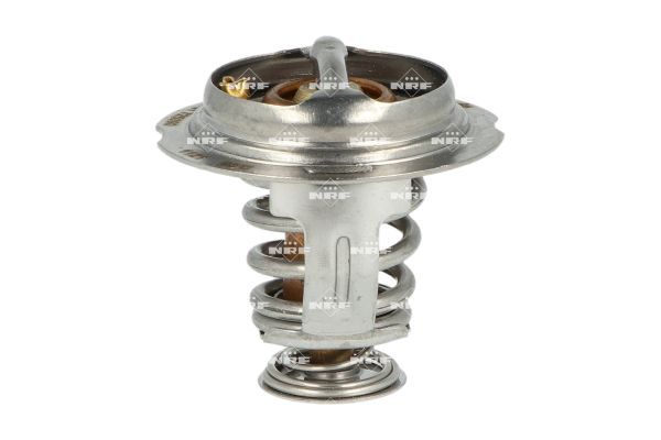 NRF 725090 Thermostat, coolant - 4