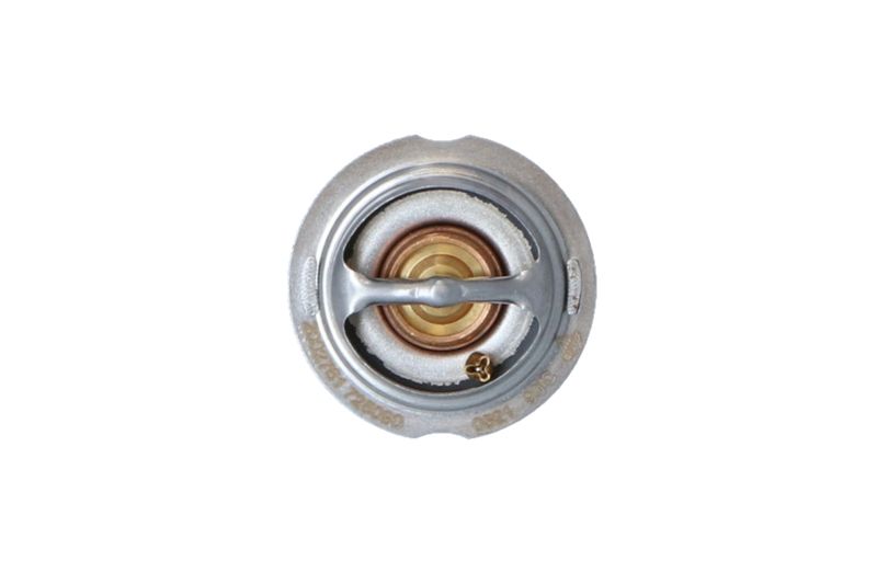 NRF 725090 Thermostat, coolant - 6