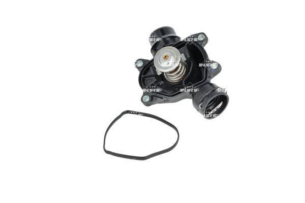 NRF 725091 Thermostat, coolant - 1