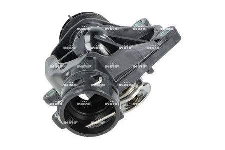 NRF 725091 Thermostat, coolant - 2