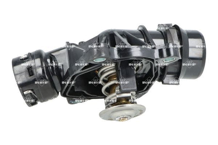NRF 725091 Thermostat, coolant - 3