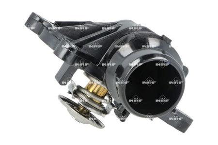 NRF 725091 Thermostat, coolant - 4