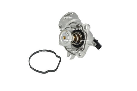 NRF 725092 Thermostat, coolant - 1