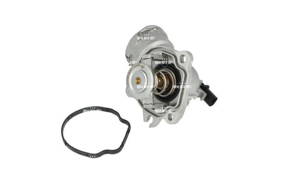 NRF 725092 Thermostat, coolant - 1
