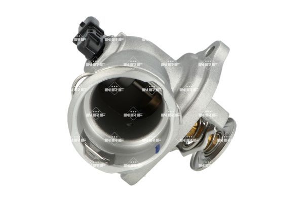 NRF 725092 Thermostat, coolant - 2