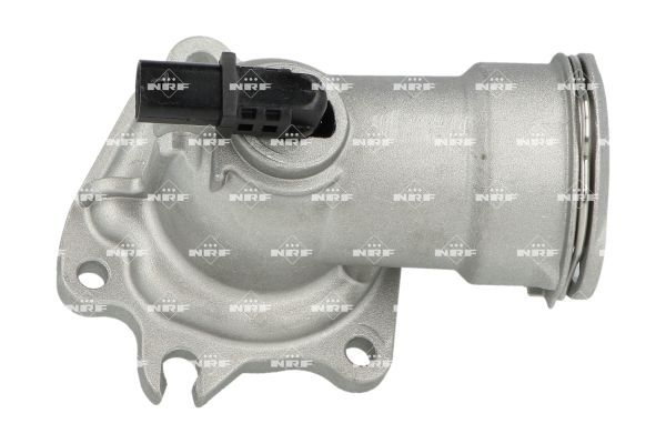 NRF 725092 Thermostat, coolant - 5