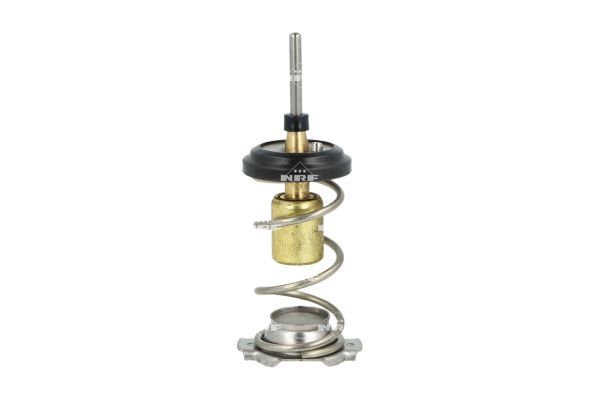 NRF 725093 Thermostat, coolant - 3