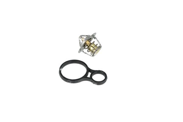 NRF 725094 Thermostat, coolant - 1