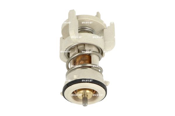 NRF 725095 Thermostat, coolant - 2