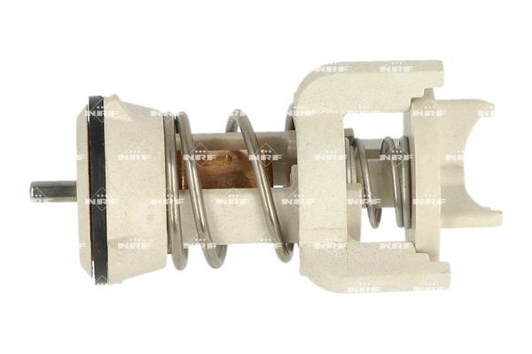 NRF 725095 Thermostat, coolant - 3