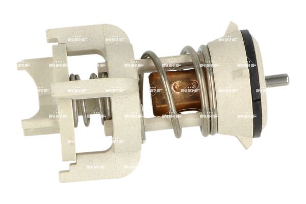 NRF 725095 Thermostat, coolant - 5