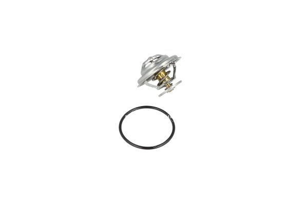 NRF 725096 Thermostat, coolant - 1