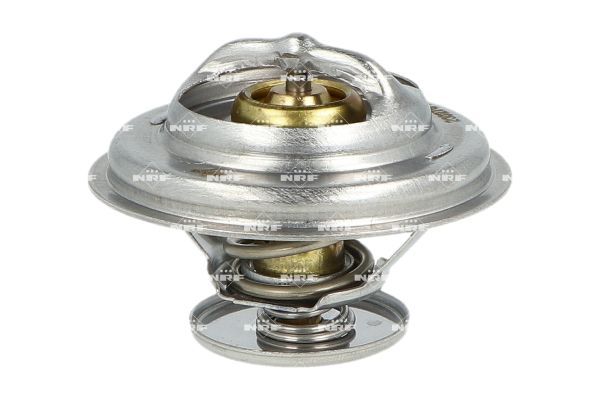NRF 725096 Thermostat, coolant - 3
