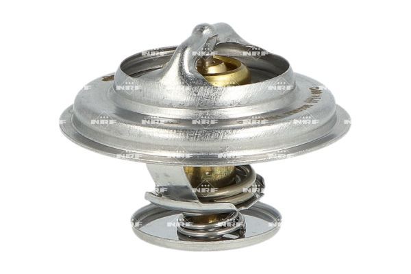 NRF 725096 Thermostat, coolant - 4