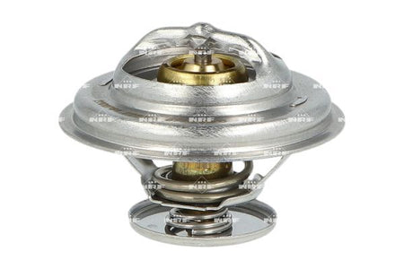 NRF 725096 Thermostat, coolant - 5