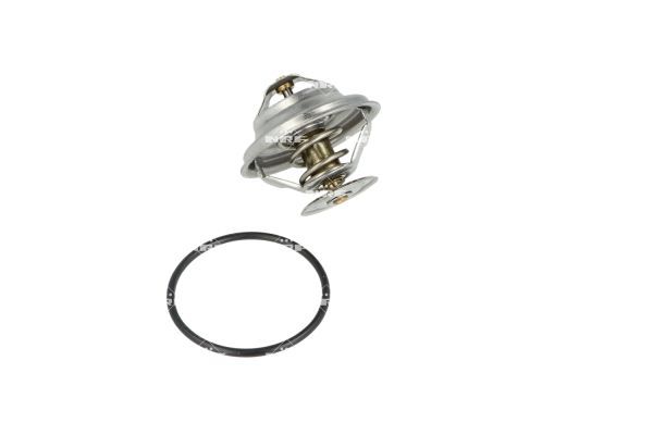 NRF 725098 Thermostat, coolant - 1