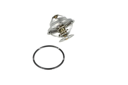 NRF 725098 Thermostat, coolant - 1