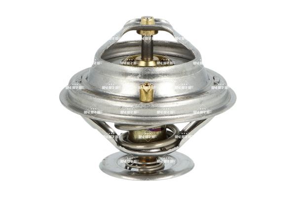 NRF 725098 Thermostat, coolant - 4
