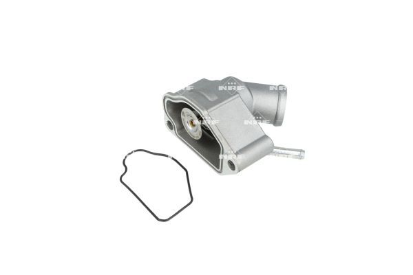 NRF 725102 Thermostat, coolant - 1
