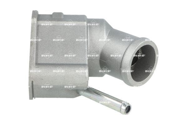 NRF 725102 Thermostat, coolant - 2