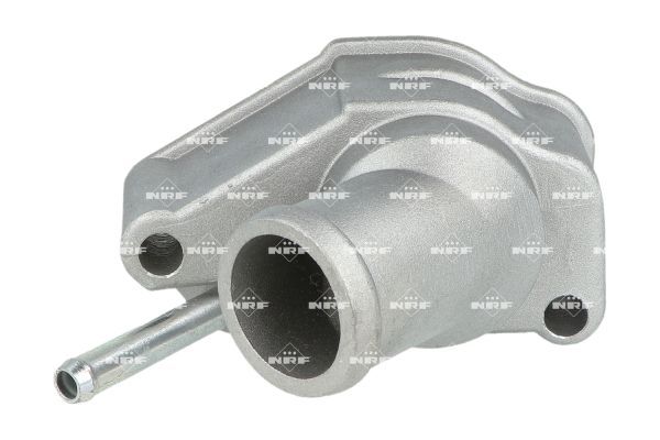 NRF 725102 Thermostat, coolant - 3