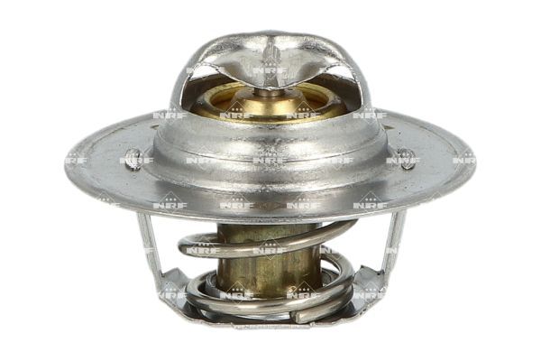 NRF 725104 Thermostat, coolant - 4