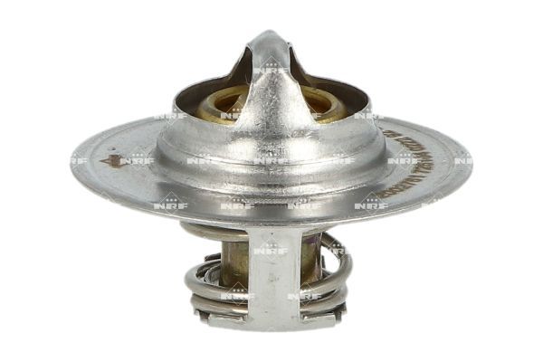 NRF 725104 Thermostat, coolant - 5