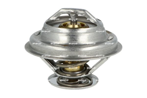 NRF 725105 Thermostat, coolant - 4