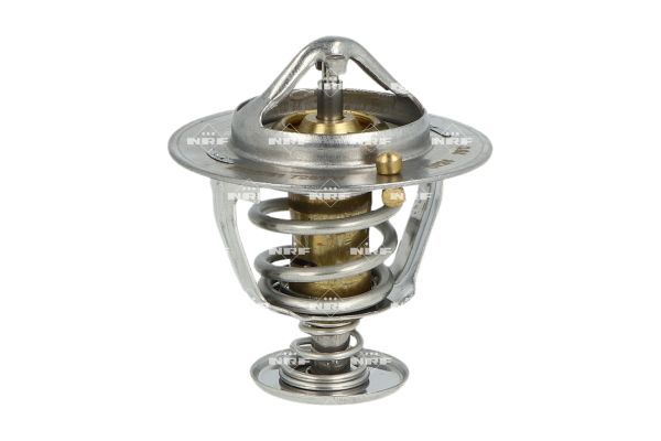 NRF 725107 Thermostat, coolant - 4