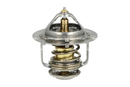 NRF 725108 Thermostat, coolant - 4