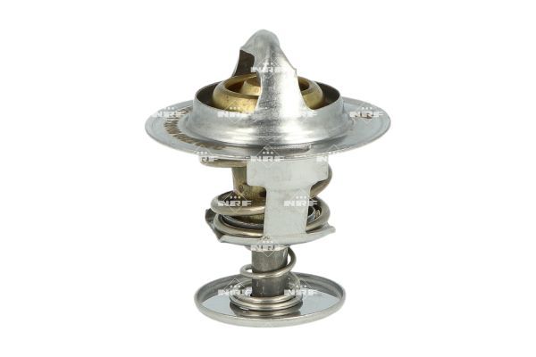 NRF 725109 Thermostat, coolant - 4