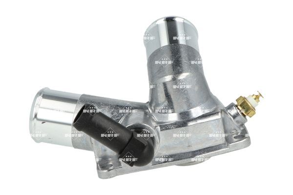 NRF 725112 Thermostat, coolant - 2