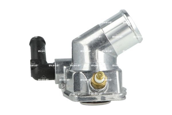 NRF 725112 Thermostat, coolant - 3