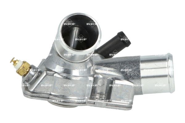NRF 725112 Thermostat, coolant - 4