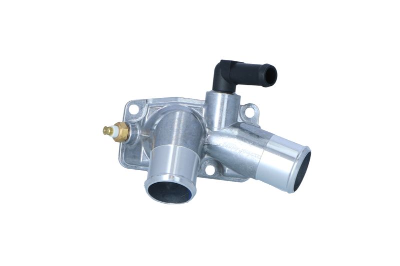 NRF 725112 Thermostat, coolant - 6