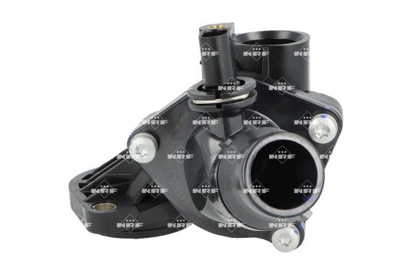 NRF 725113 Thermostat, coolant - 2