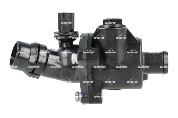 NRF 725113 Thermostat, coolant - 3