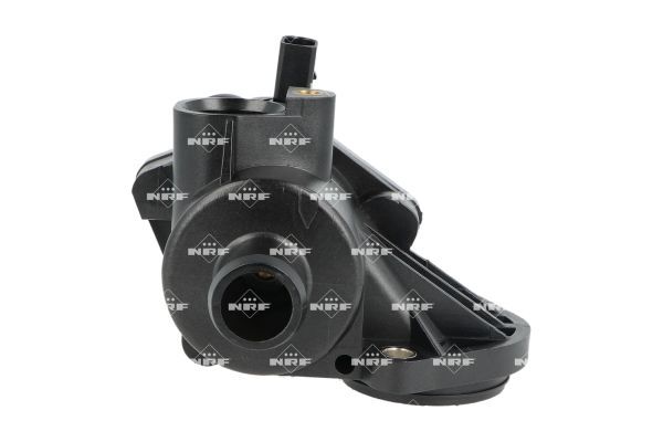 NRF 725113 Thermostat, coolant - 4
