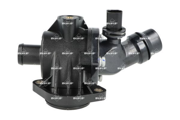 NRF 725113 Thermostat, coolant - 5