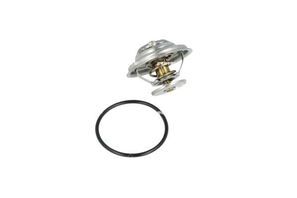 NRF 725114 Thermostat, coolant - 1
