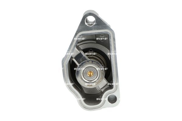 NRF 725115 Thermostat, coolant - 4